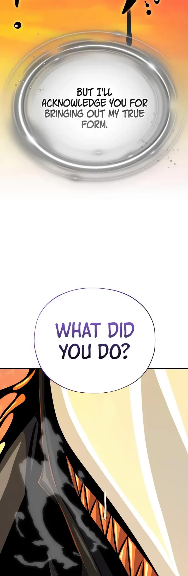 The Dark Magician Transmigrates After 66666 Years chapter 166 page 63