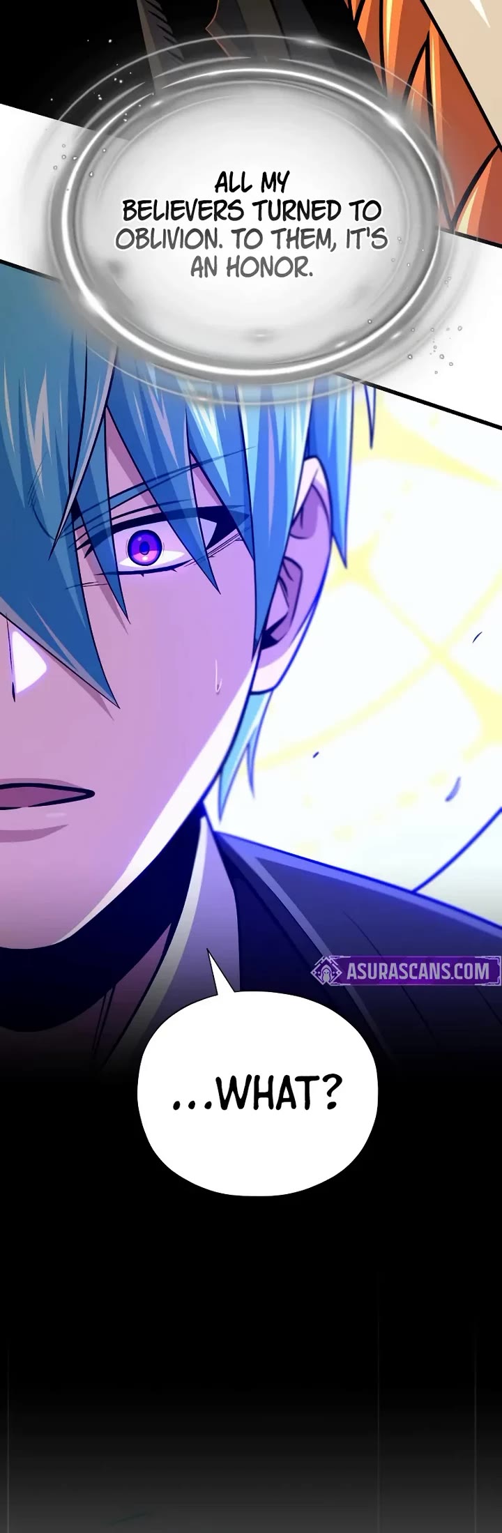 The Dark Magician Transmigrates After 66666 Years chapter 166 page 64