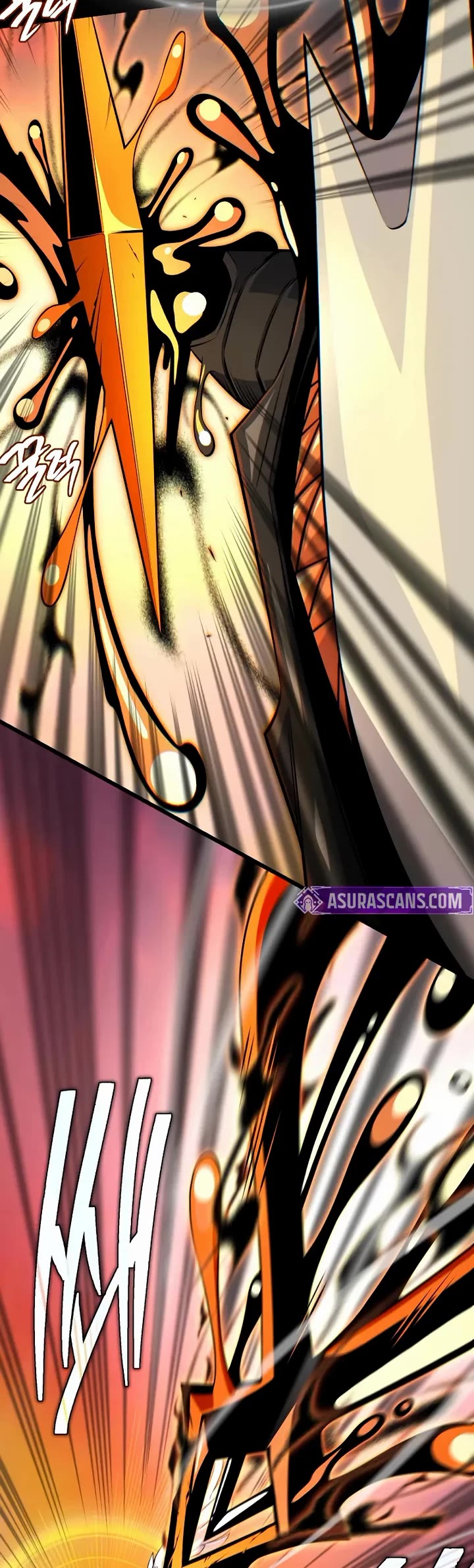 The Dark Magician Transmigrates After 66666 Years chapter 166 page 67