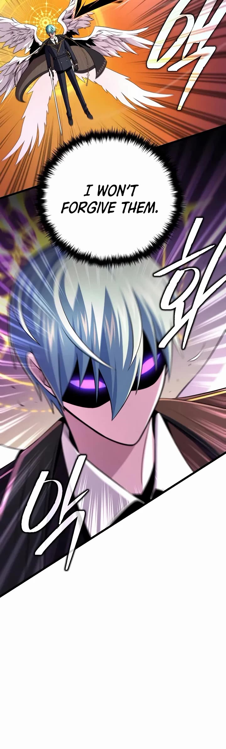 The Dark Magician Transmigrates After 66666 Years chapter 166 page 68