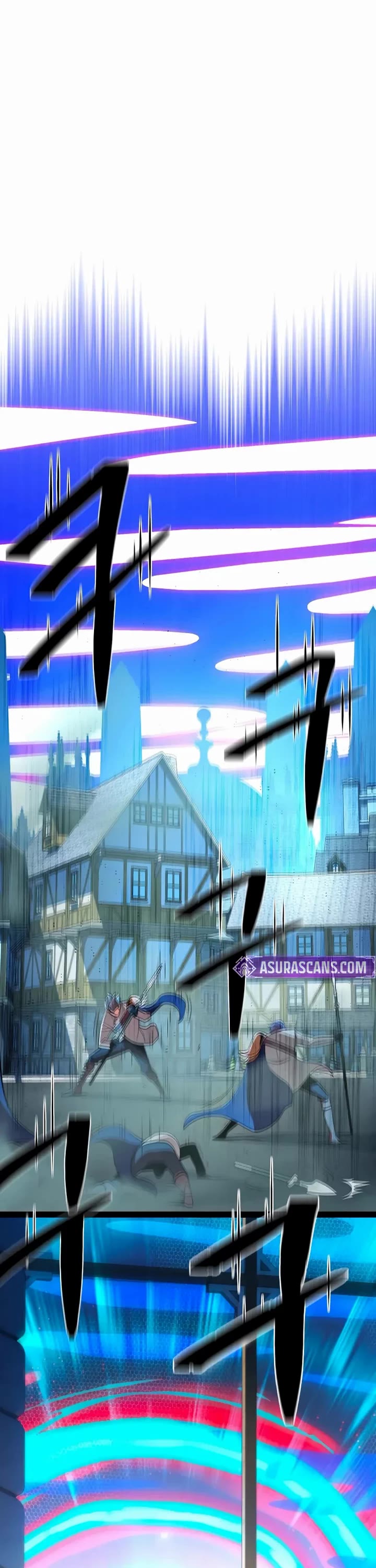 The Dark Magician Transmigrates After 66666 Years chapter 166 page 74