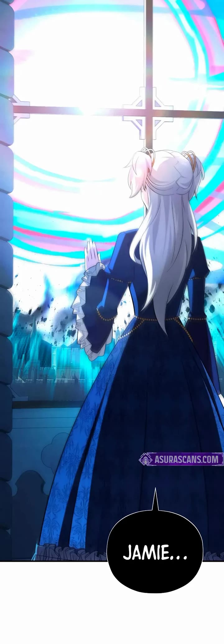 The Dark Magician Transmigrates After 66666 Years chapter 166 page 75