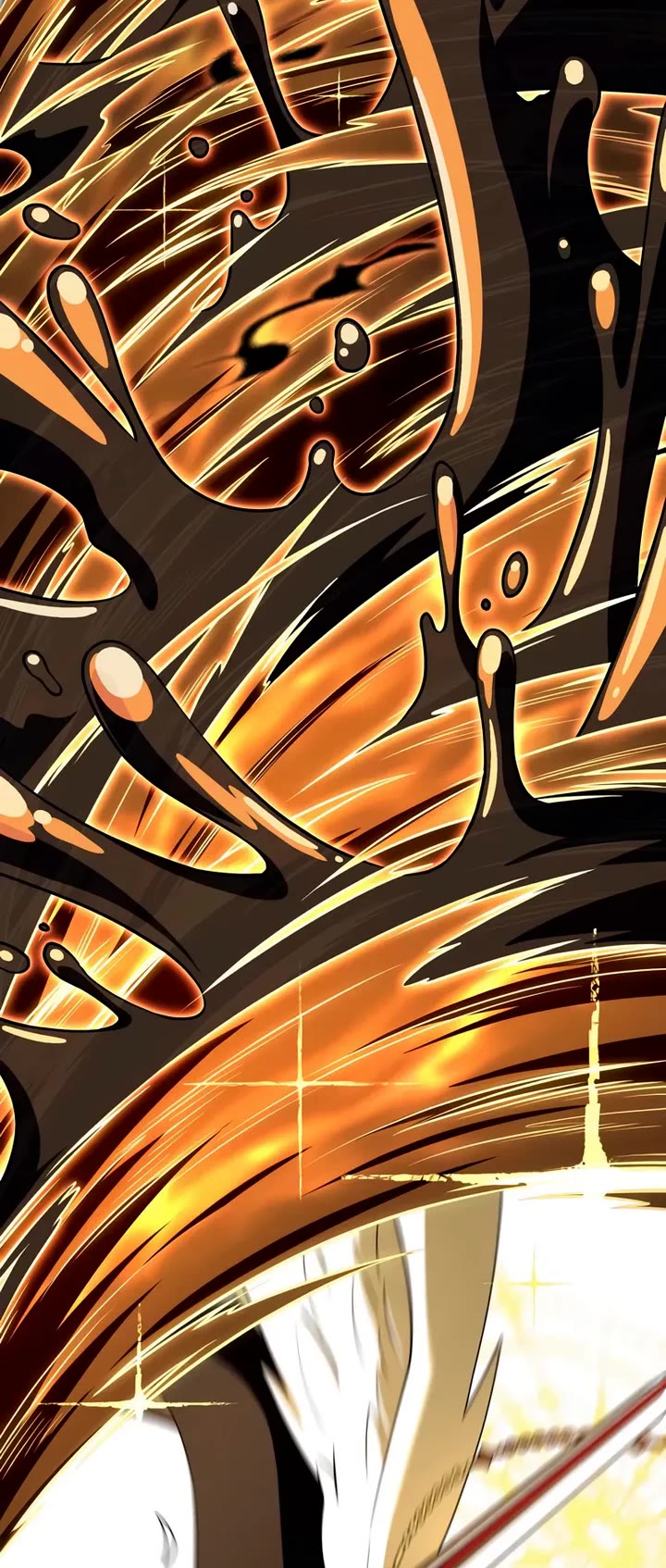 The Dark Magician Transmigrates After 66666 Years chapter 167 page 2