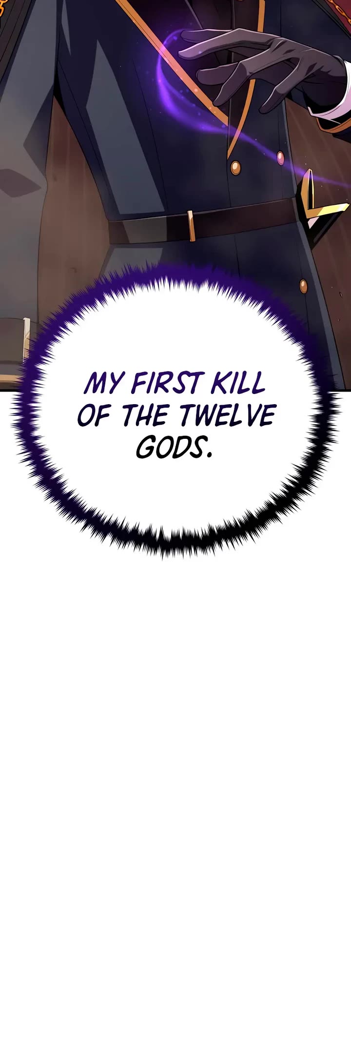 The Dark Magician Transmigrates After 66666 Years chapter 167 page 27