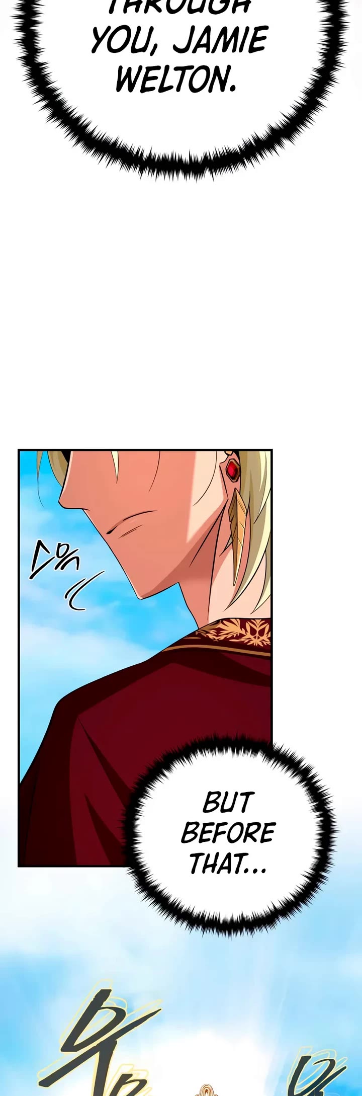 The Dark Magician Transmigrates After 66666 Years chapter 167 page 32