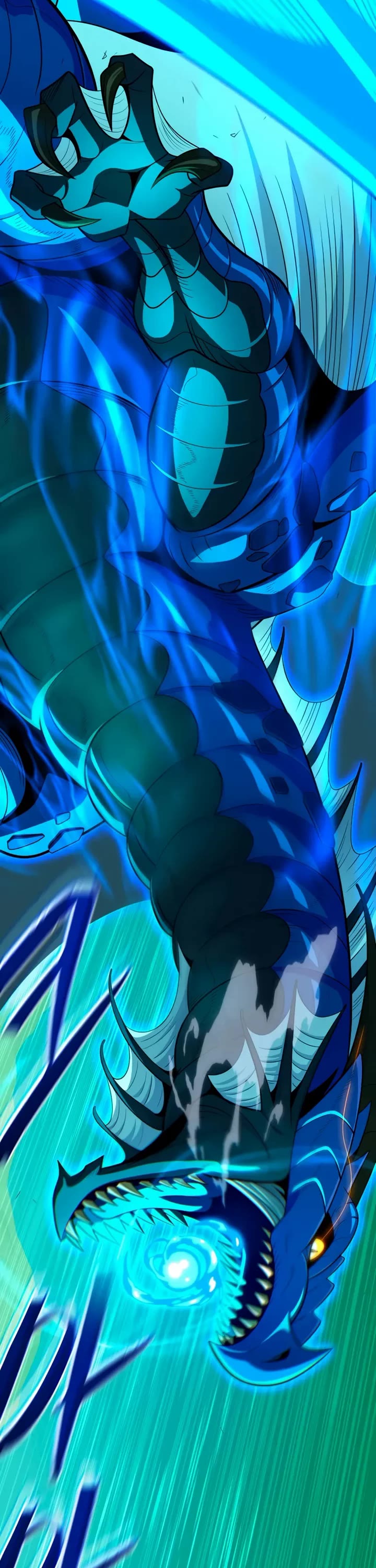 The Dark Magician Transmigrates After 66666 Years chapter 168 page 17