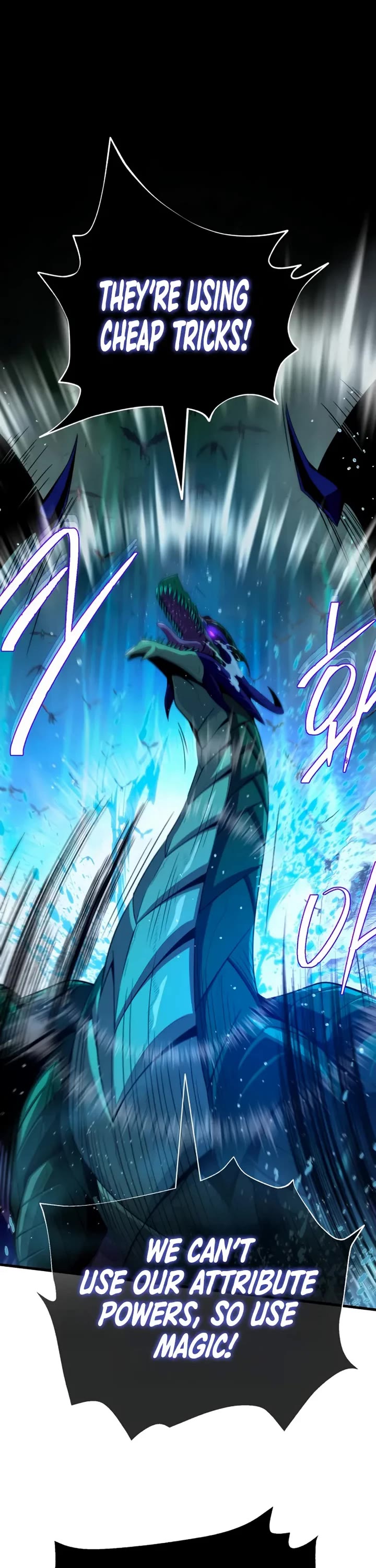 The Dark Magician Transmigrates After 66666 Years chapter 168 page 25