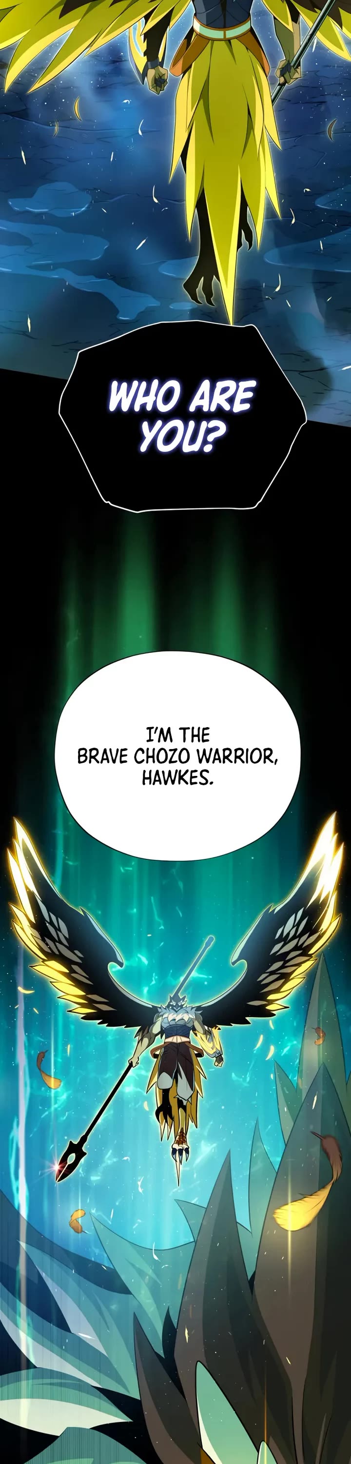 The Dark Magician Transmigrates After 66666 Years chapter 168 page 27