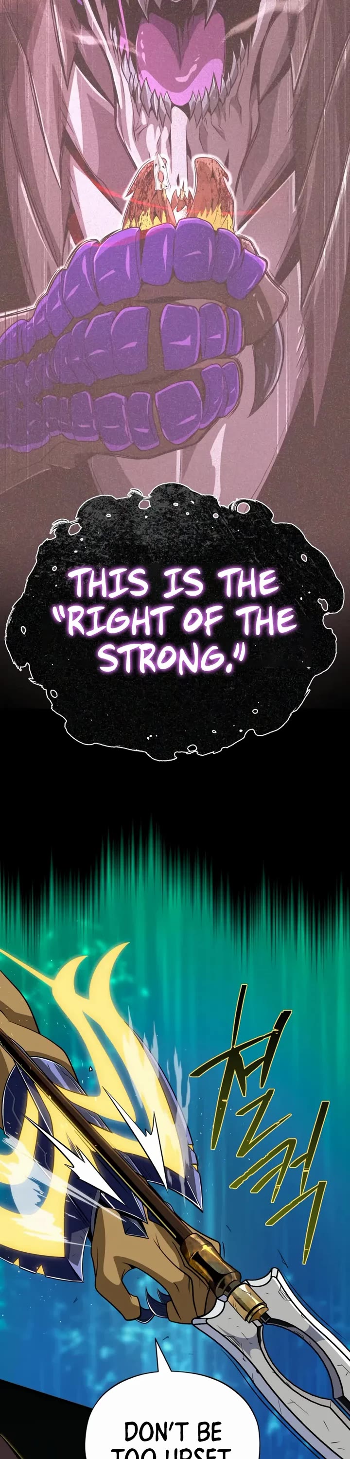 The Dark Magician Transmigrates After 66666 Years chapter 168 page 31