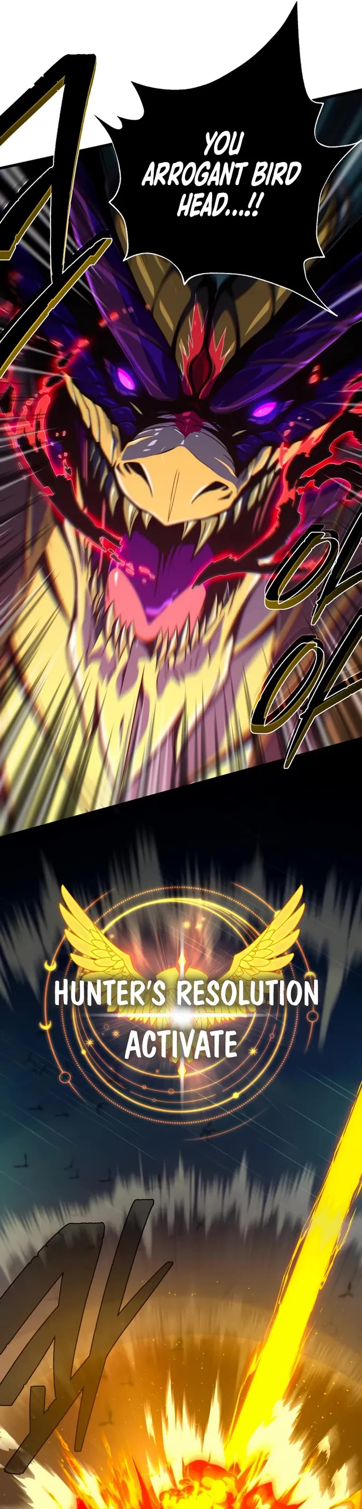 The Dark Magician Transmigrates After 66666 Years chapter 168 page 34