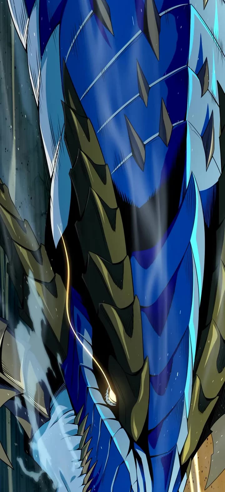 The Dark Magician Transmigrates After 66666 Years chapter 168 page 51