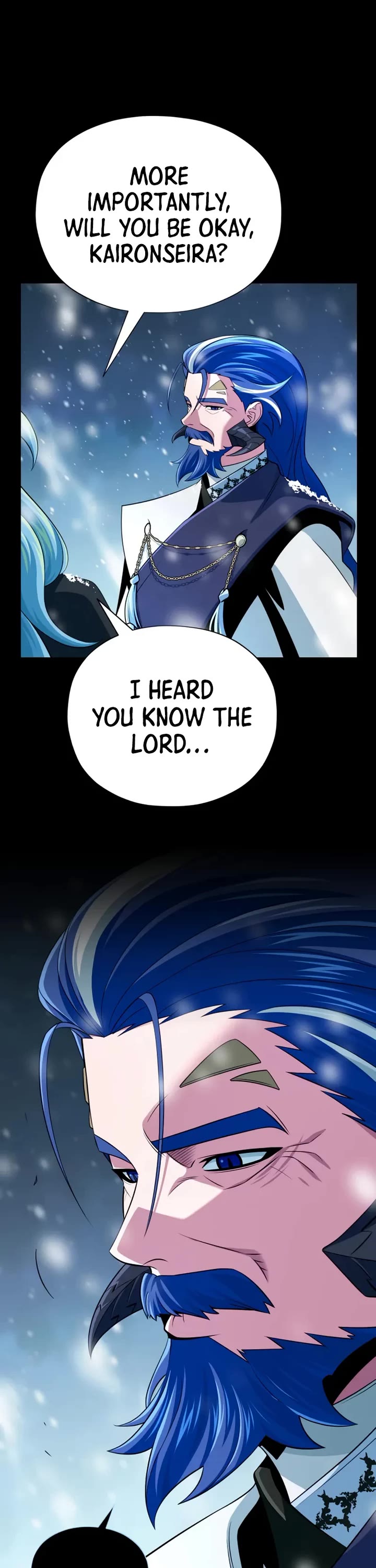 The Dark Magician Transmigrates After 66666 Years chapter 168 page 54