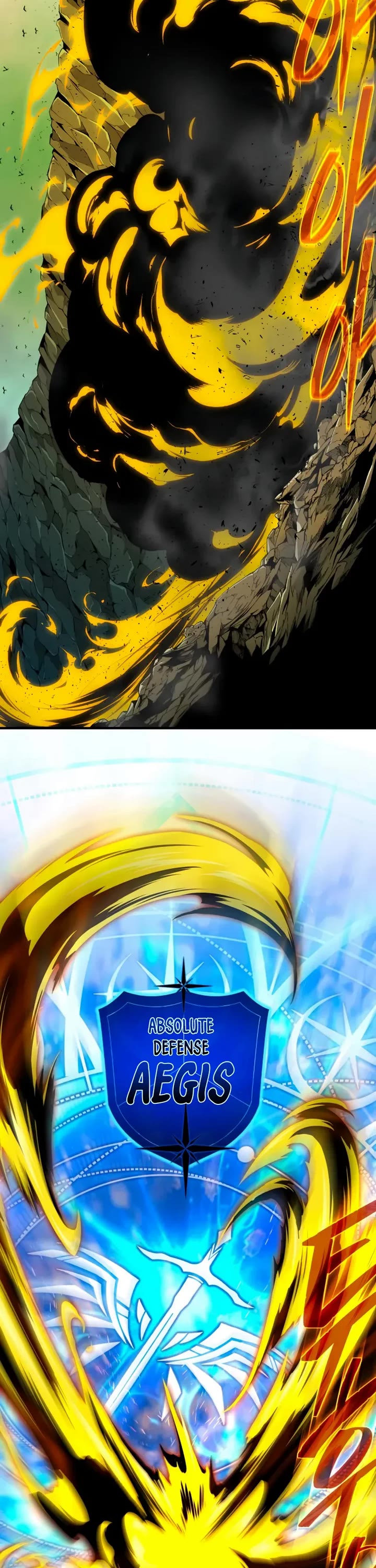 The Dark Magician Transmigrates After 66666 Years chapter 168 page 69