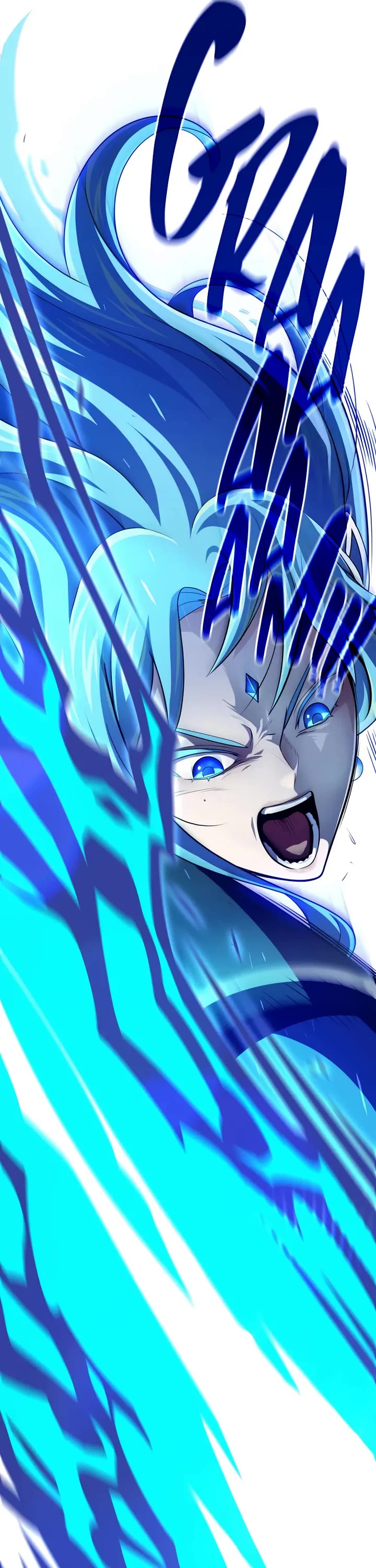 The Dark Magician Transmigrates After 66666 Years chapter 169 page 20