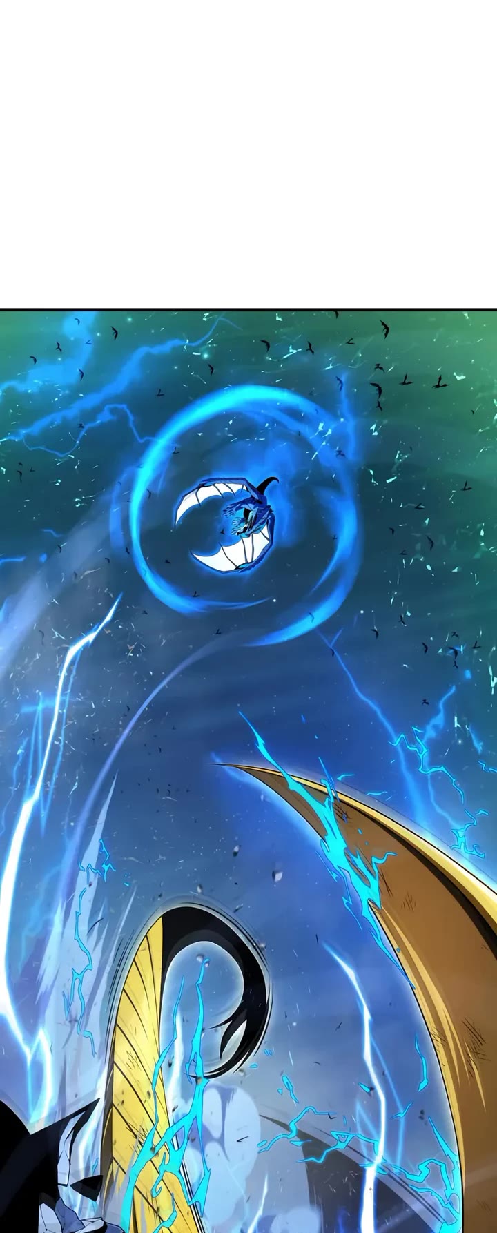 The Dark Magician Transmigrates After 66666 Years chapter 169 page 33