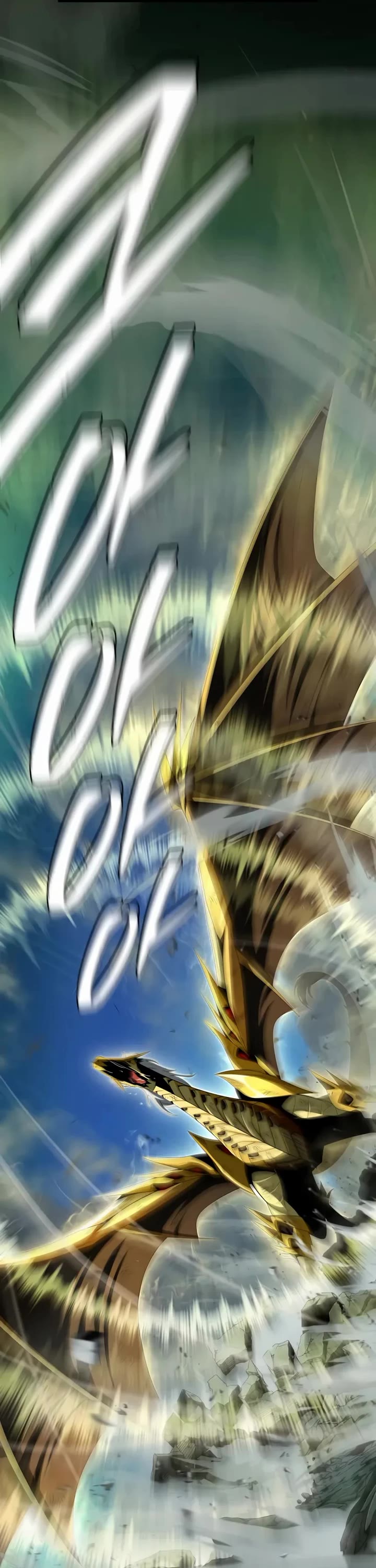 The Dark Magician Transmigrates After 66666 Years chapter 169 page 36