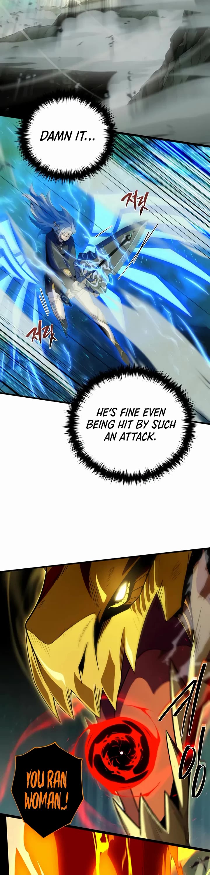 The Dark Magician Transmigrates After 66666 Years chapter 169 page 37