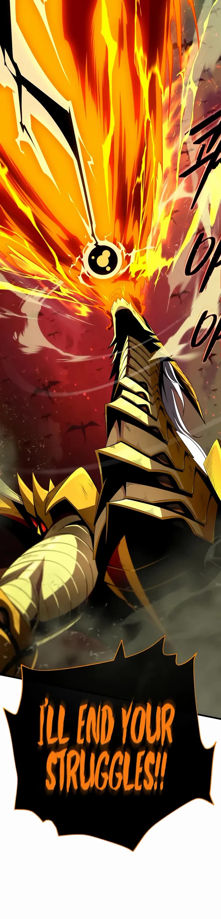 The Dark Magician Transmigrates After 66666 Years chapter 169 page 38