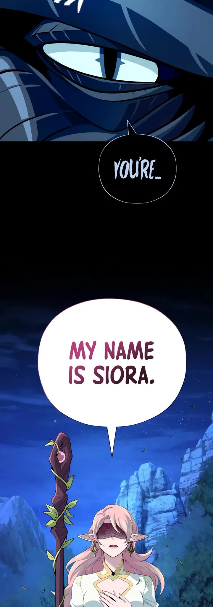 The Dark Magician Transmigrates After 66666 Years chapter 169 page 4