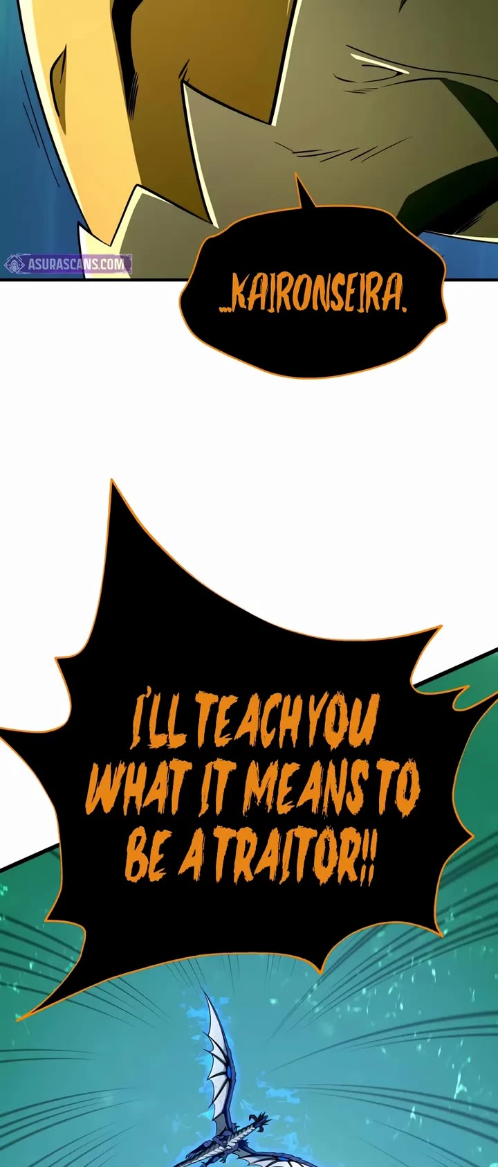 The Dark Magician Transmigrates After 66666 Years chapter 169 page 45