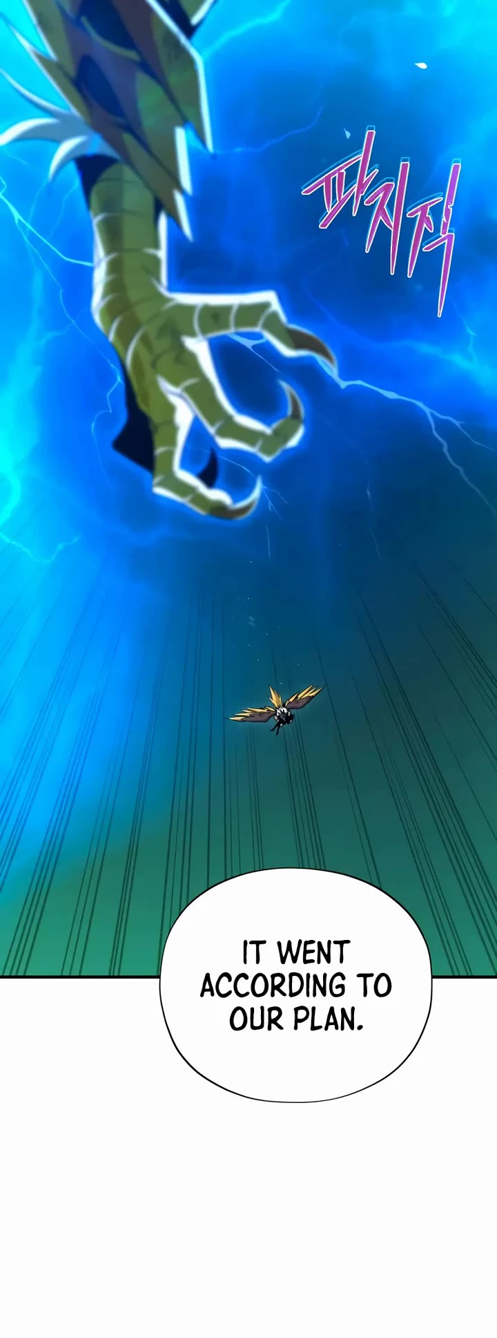 The Dark Magician Transmigrates After 66666 Years chapter 169 page 61