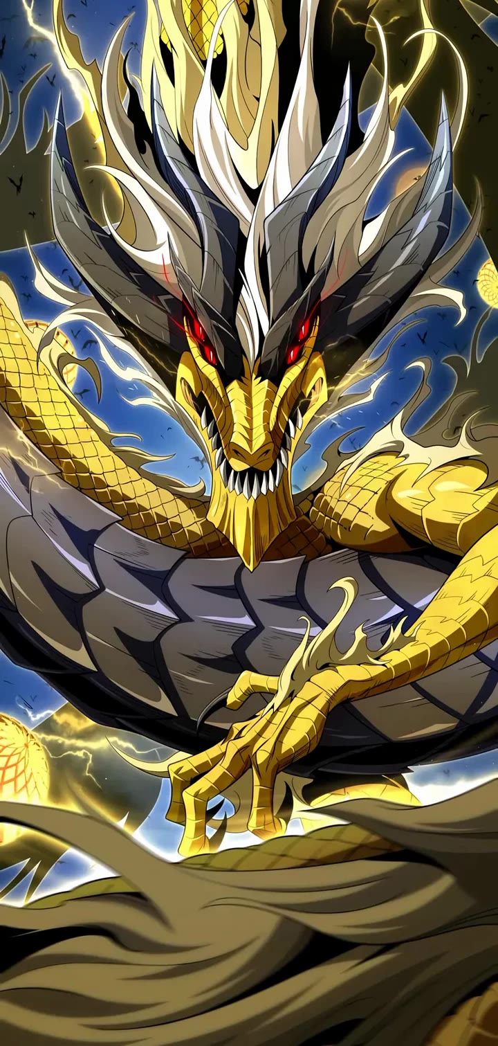 The Dark Magician Transmigrates After 66666 Years chapter 169 page 68