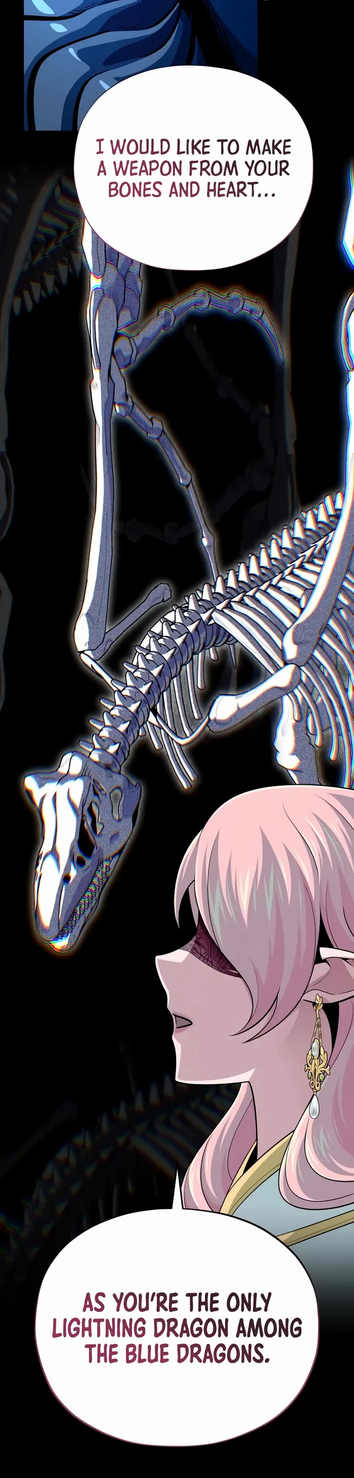 The Dark Magician Transmigrates After 66666 Years chapter 169 page 7