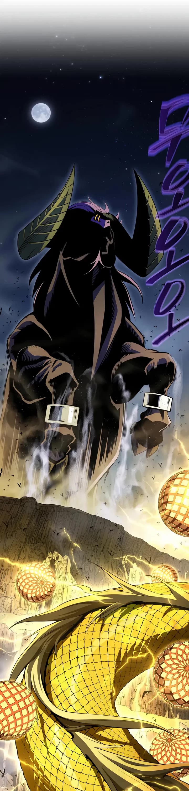 The Dark Magician Transmigrates After 66666 Years chapter 169 page 73