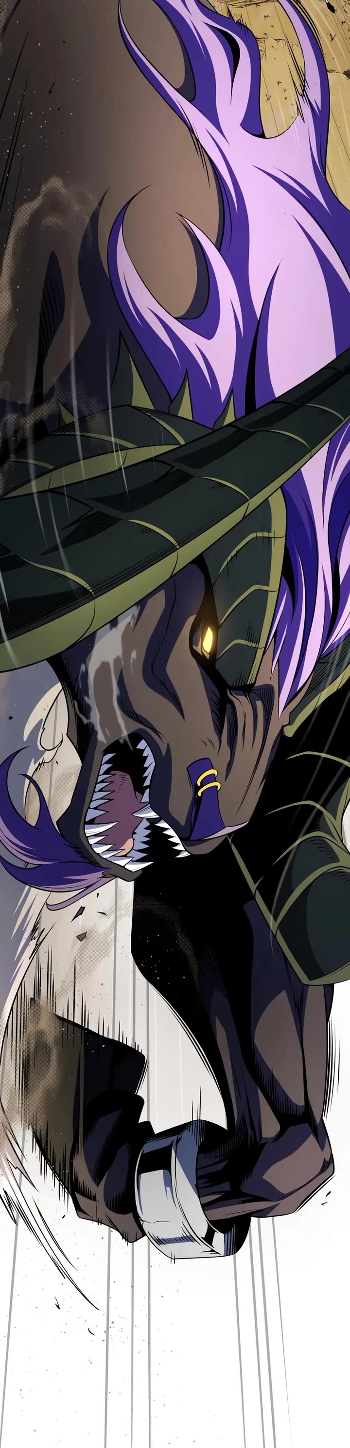 The Dark Magician Transmigrates After 66666 Years chapter 169 page 75