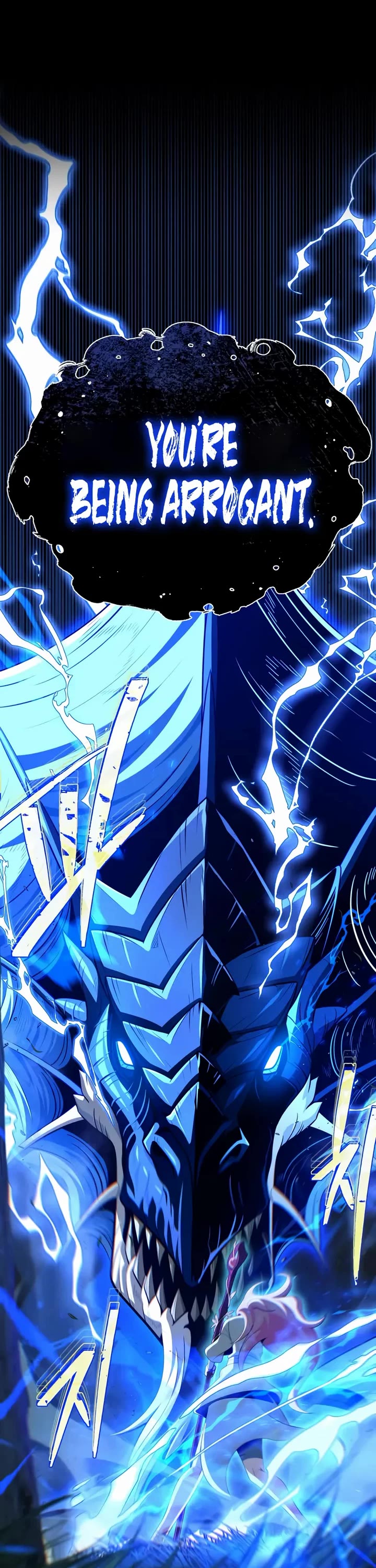 The Dark Magician Transmigrates After 66666 Years chapter 169 page 8