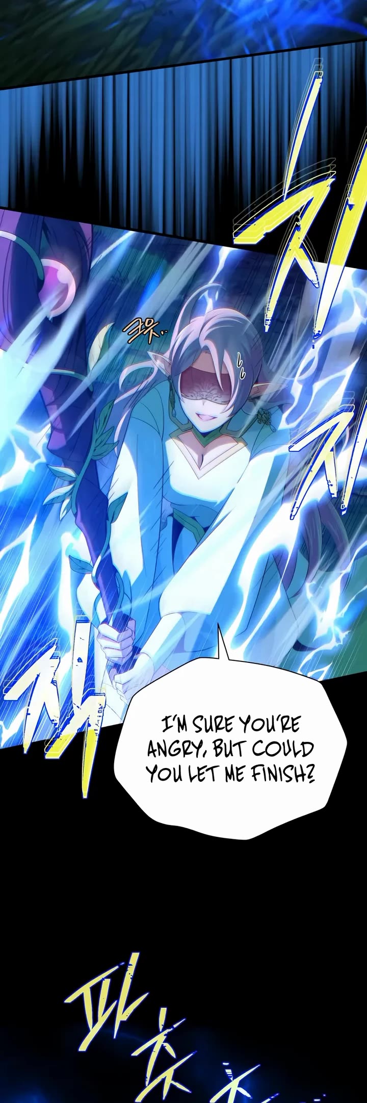 The Dark Magician Transmigrates After 66666 Years chapter 169 page 9