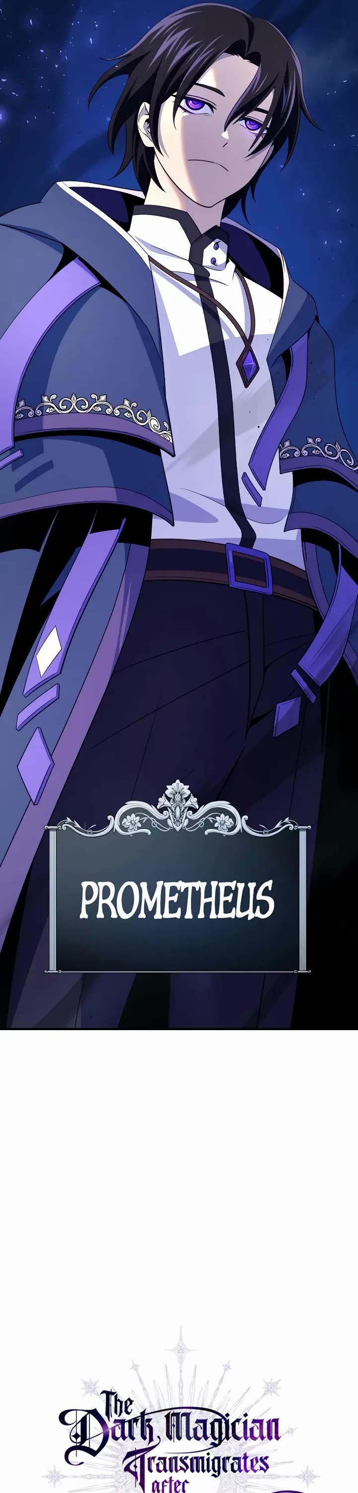 The Dark Magician Transmigrates After 66666 Years chapter 171 page 10