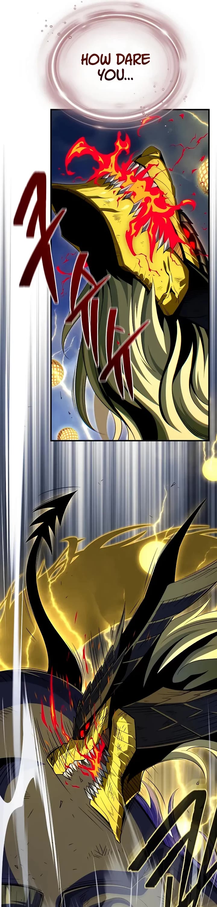 The Dark Magician Transmigrates After 66666 Years chapter 171 page 15