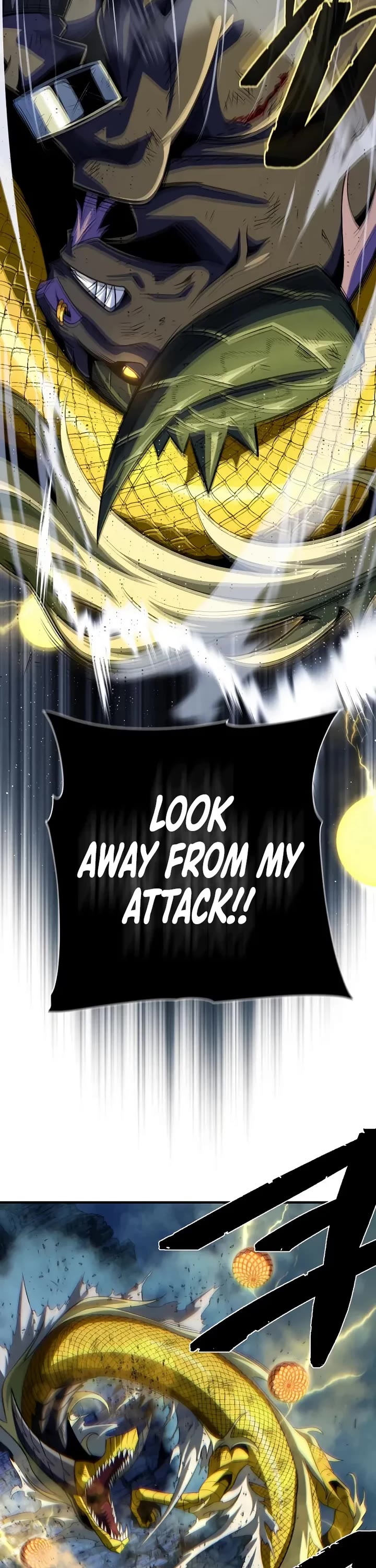 The Dark Magician Transmigrates After 66666 Years chapter 171 page 16