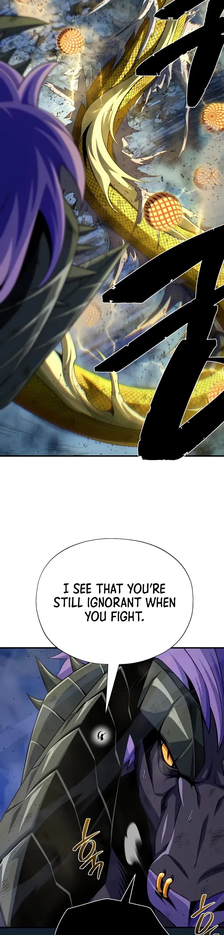 The Dark Magician Transmigrates After 66666 Years chapter 171 page 17