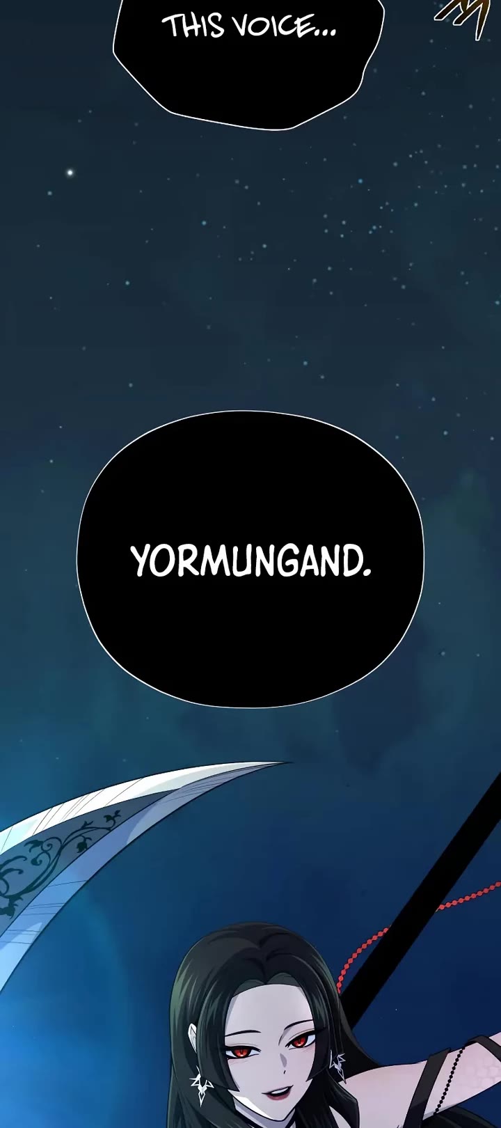 The Dark Magician Transmigrates After 66666 Years chapter 171 page 18