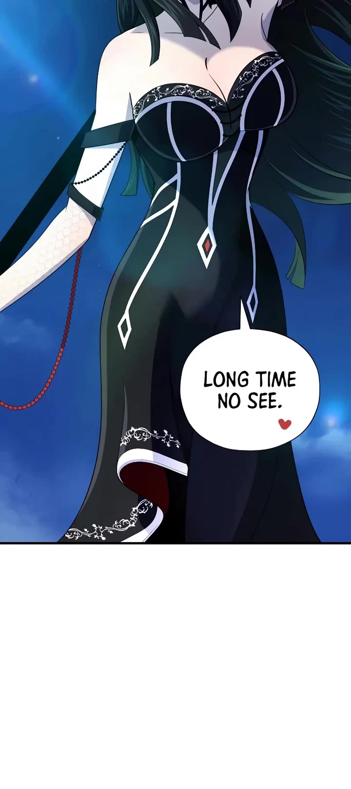 The Dark Magician Transmigrates After 66666 Years chapter 171 page 19