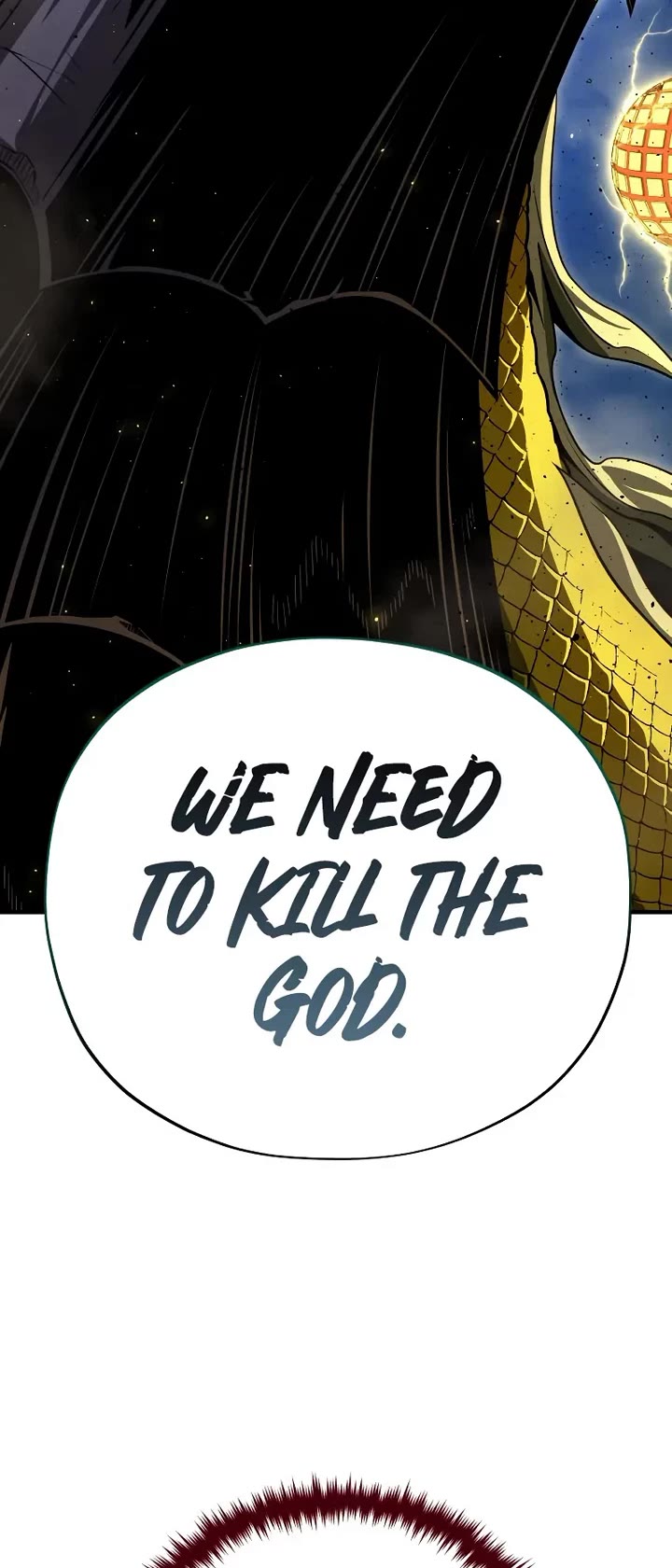 The Dark Magician Transmigrates After 66666 Years chapter 171 page 23