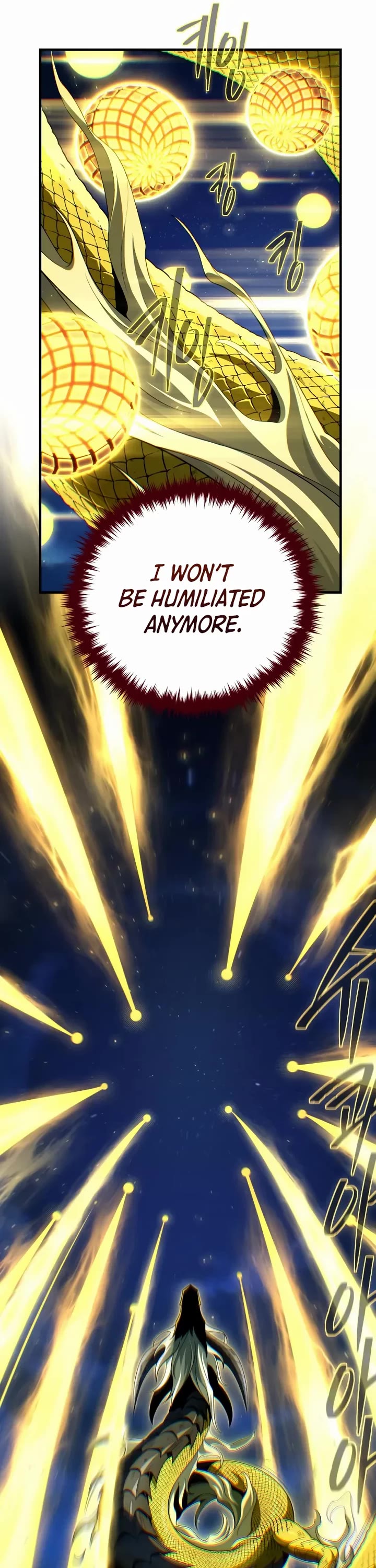 The Dark Magician Transmigrates After 66666 Years chapter 171 page 25