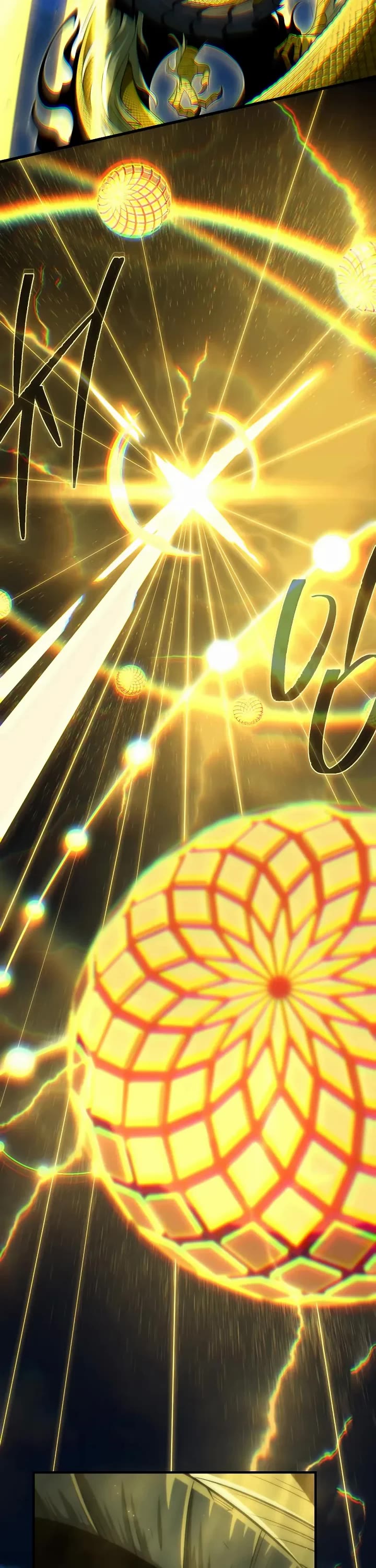 The Dark Magician Transmigrates After 66666 Years chapter 171 page 26