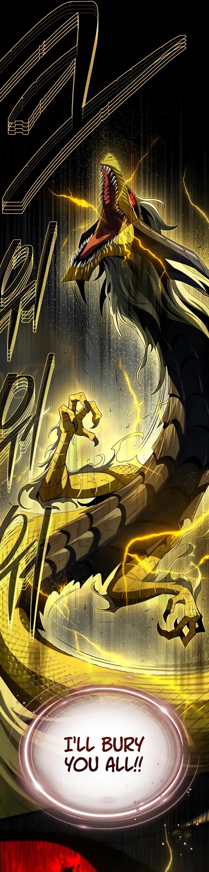 The Dark Magician Transmigrates After 66666 Years chapter 171 page 30