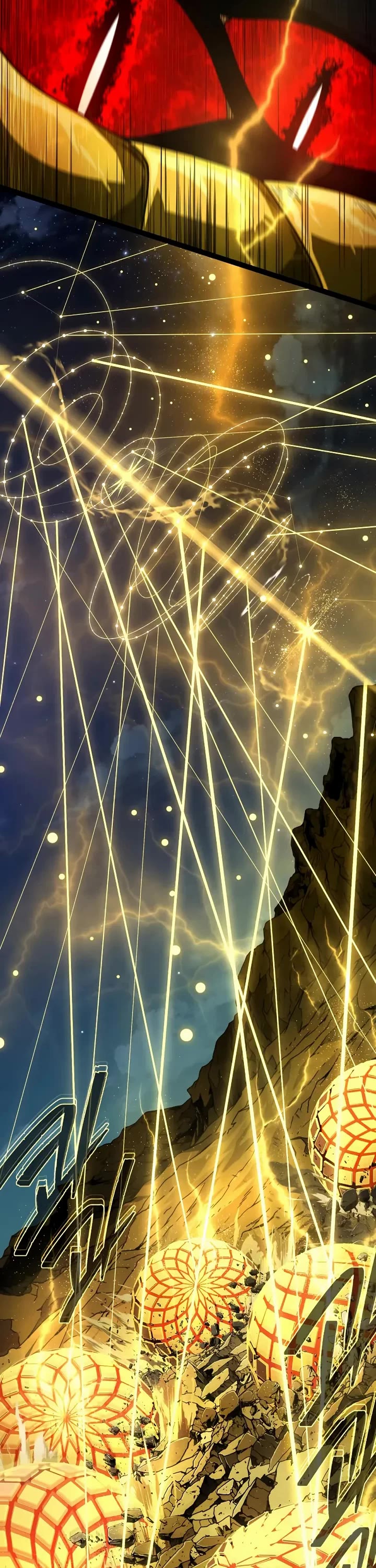 The Dark Magician Transmigrates After 66666 Years chapter 171 page 31