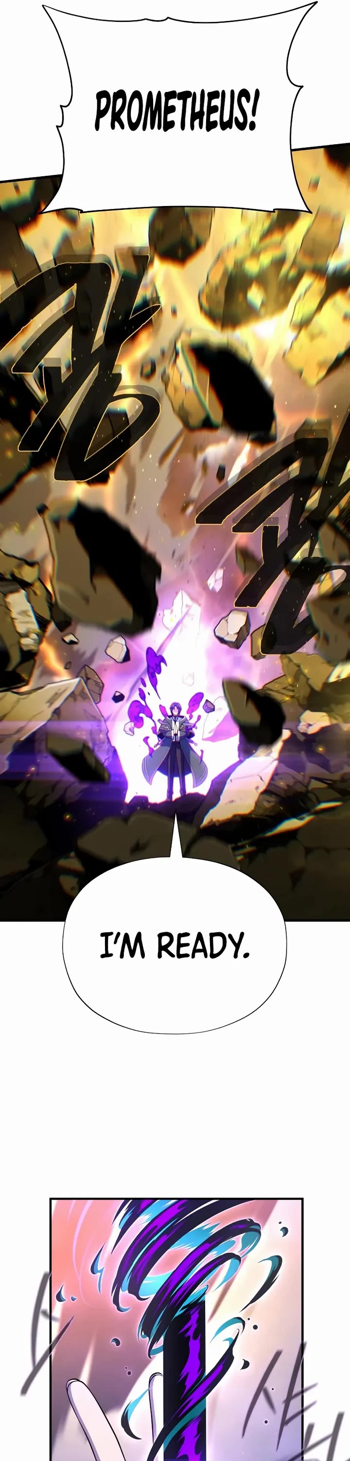 The Dark Magician Transmigrates After 66666 Years chapter 171 page 34