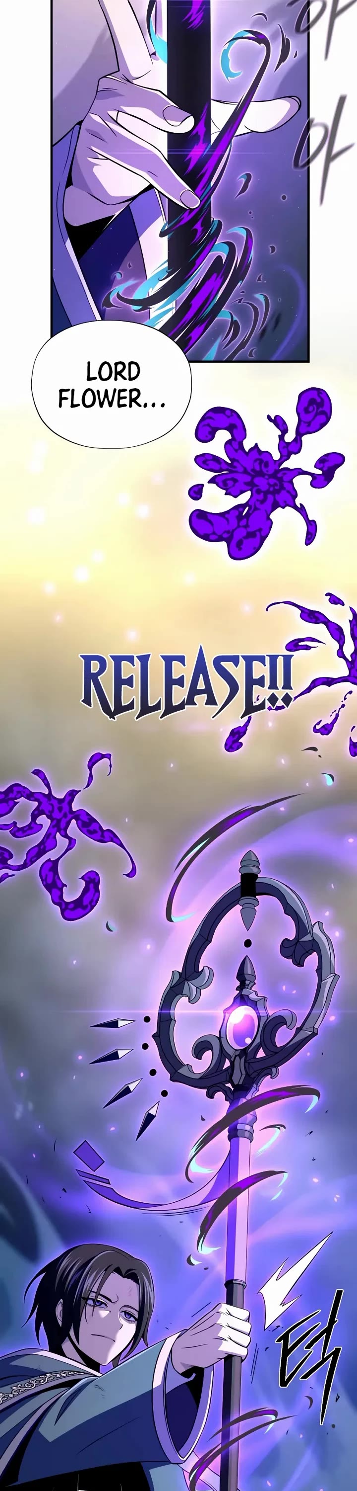 The Dark Magician Transmigrates After 66666 Years chapter 171 page 35