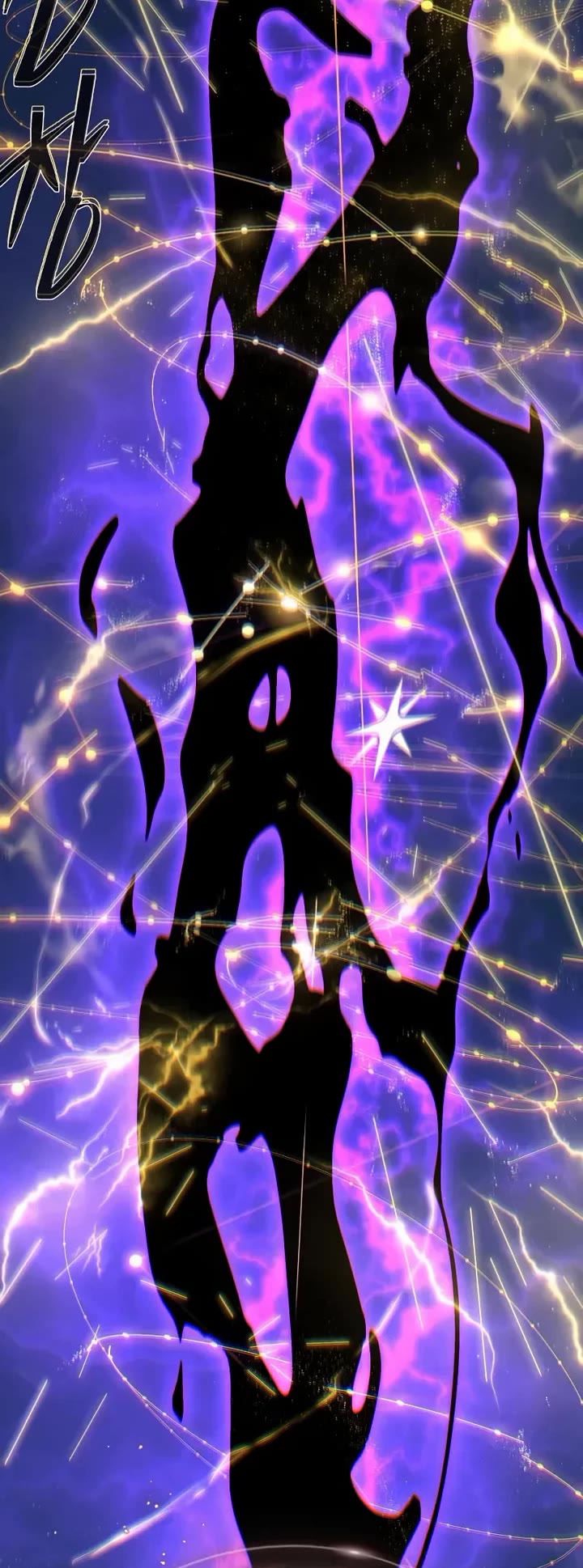 The Dark Magician Transmigrates After 66666 Years chapter 171 page 42