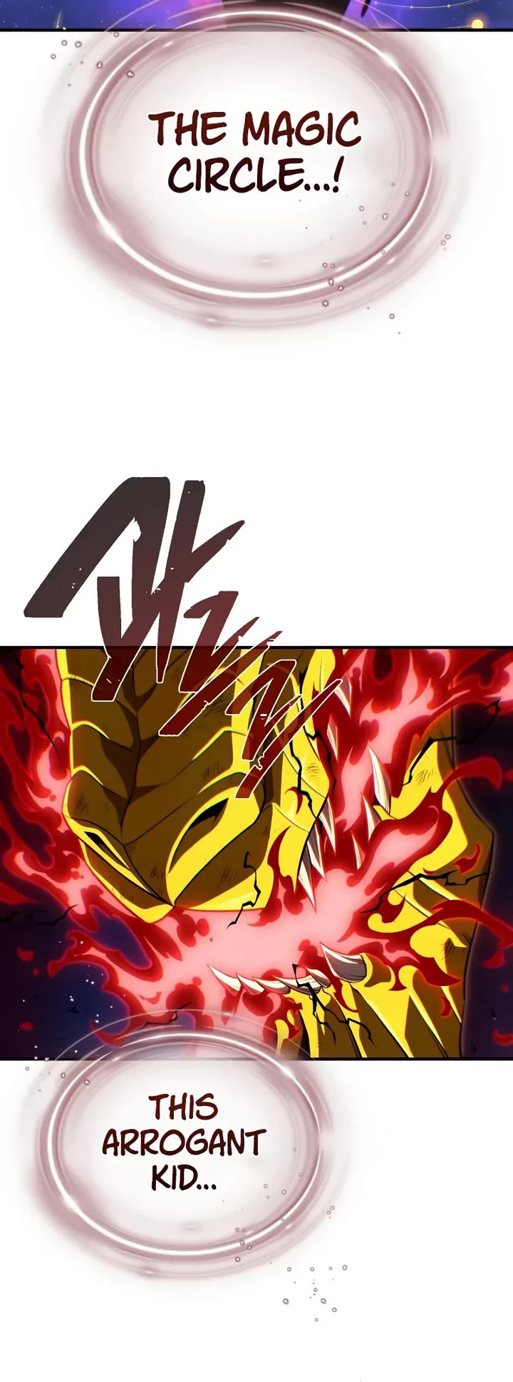 The Dark Magician Transmigrates After 66666 Years chapter 171 page 43