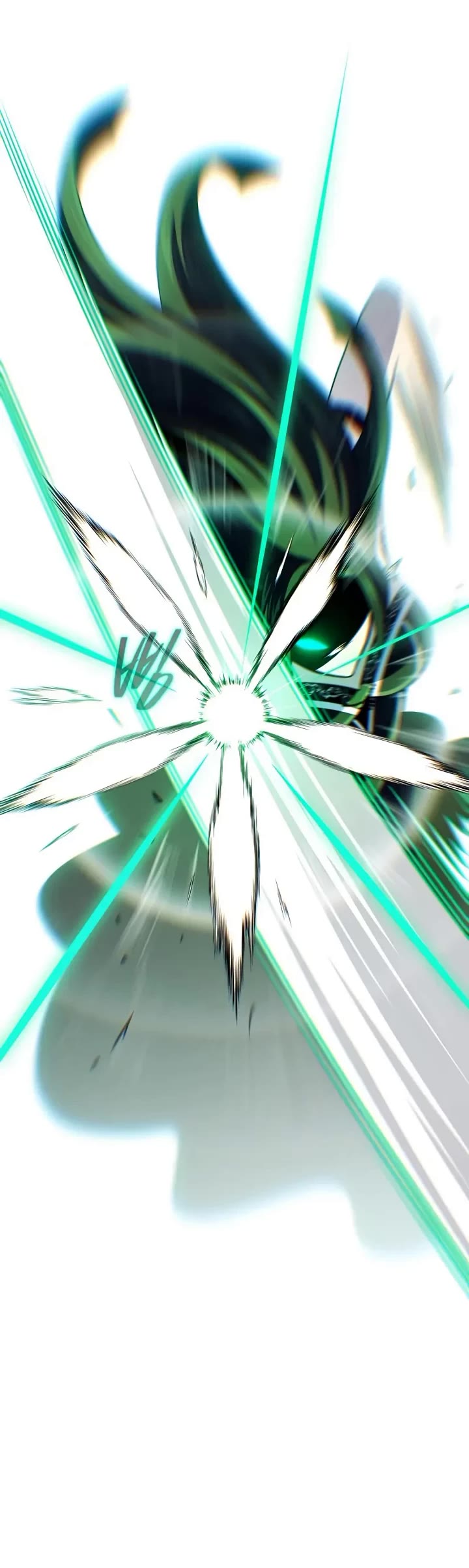 The Dark Magician Transmigrates After 66666 Years chapter 171 page 47