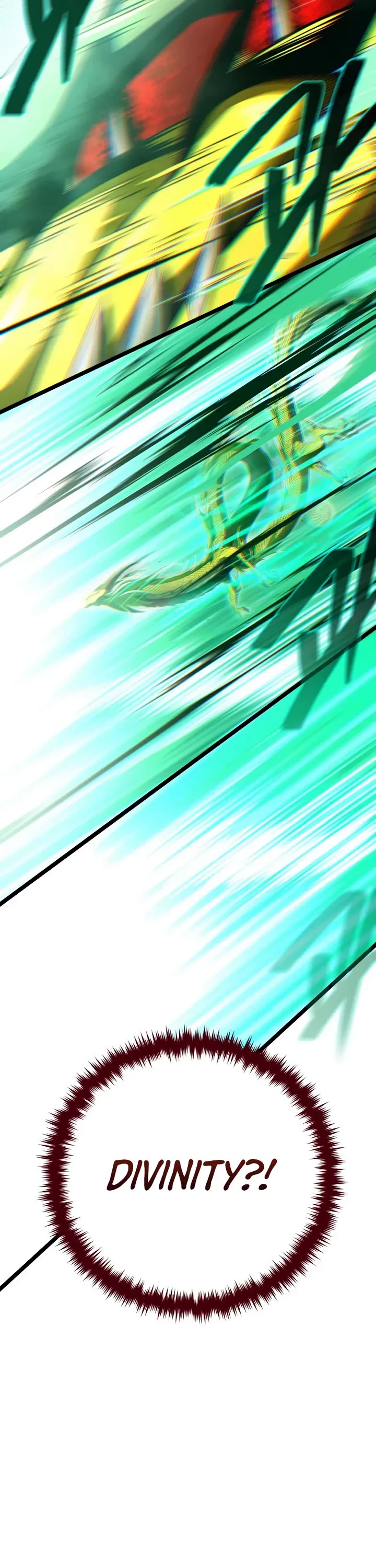 The Dark Magician Transmigrates After 66666 Years chapter 171 page 49