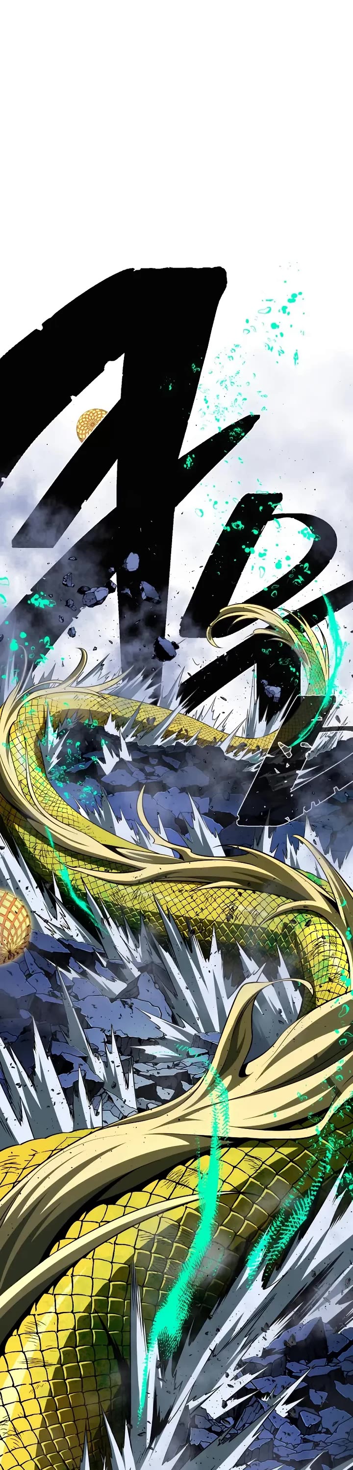 The Dark Magician Transmigrates After 66666 Years chapter 171 page 50