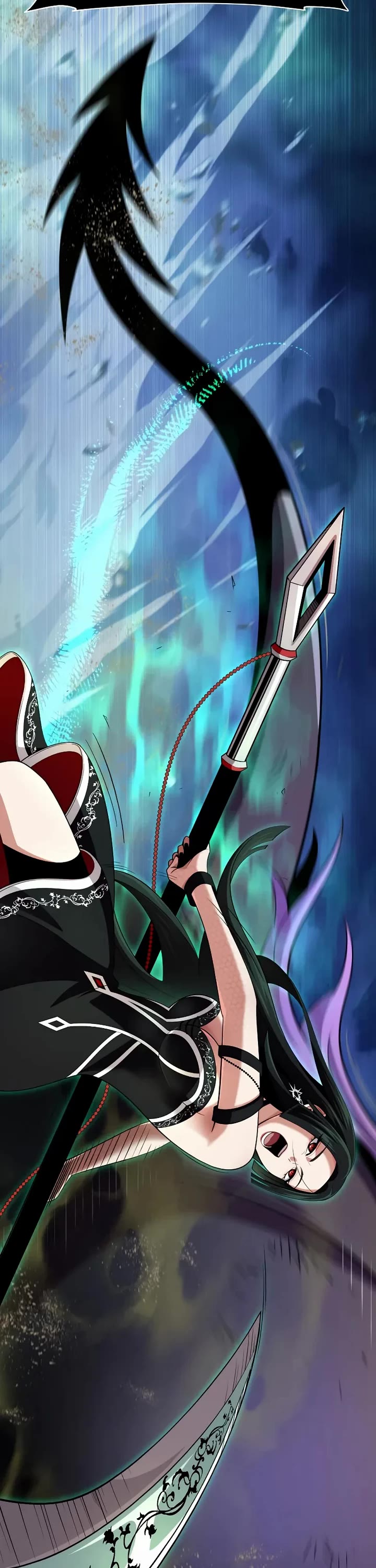 The Dark Magician Transmigrates After 66666 Years chapter 171 page 59